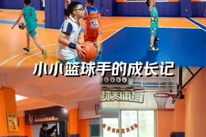  儿童篮球训练中情绪调节的方法：培养积极心态与提升情绪稳定性